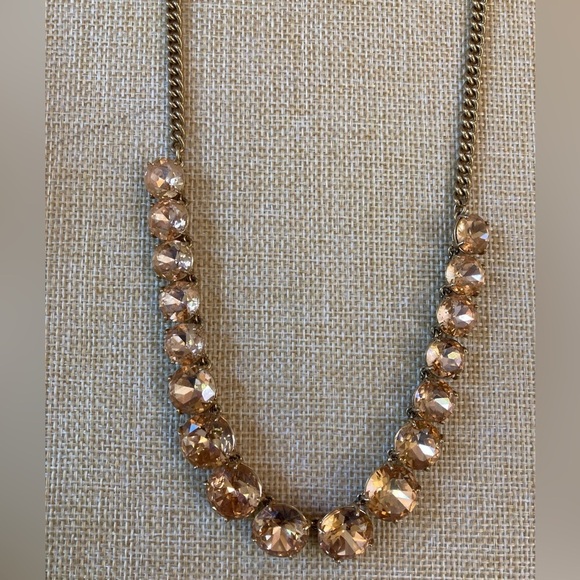 Fossil Necklace‎ - Picture 1 of 7